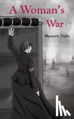 Daley, Marjorie - A Woman's War
