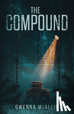 McAllis, Gwenna - The Compound