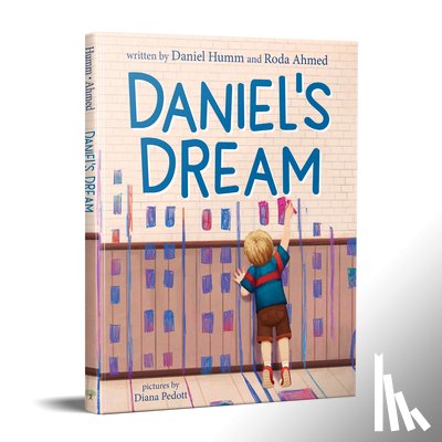 Humm, Daniel - Daniel's Dream
