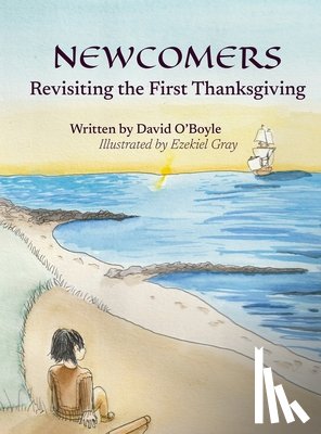 O'Boyle, David - Newcomers