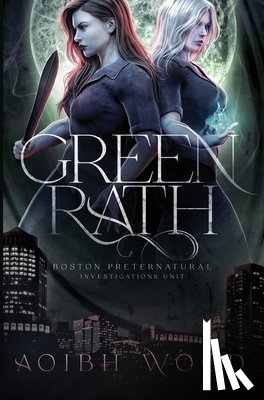 Wood, Aoibh - Wood, A: Green Rath