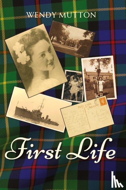 Mutton, Wendy - First Life