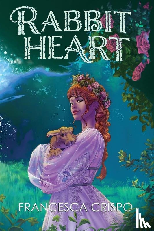 Crispo, Francesca - Rabbit Heart