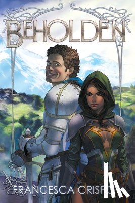 Crispo, Francesca - Beholden