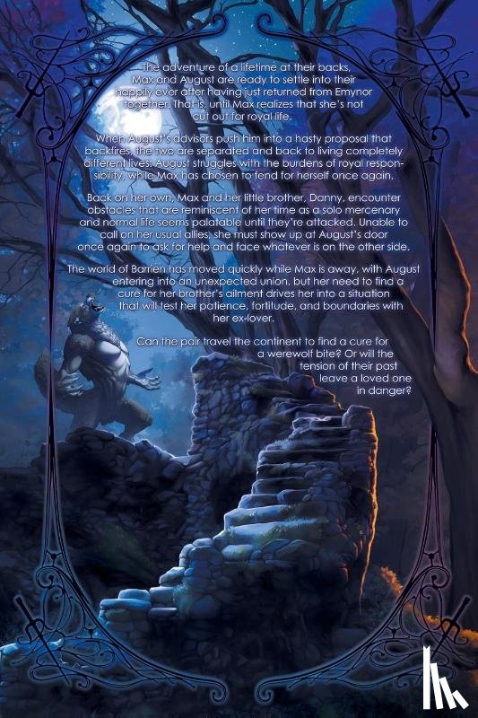 Crispo, Francesca - Beloved