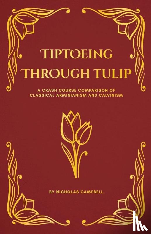 Campbell, Nicholas - Tiptoeing Through Tulip