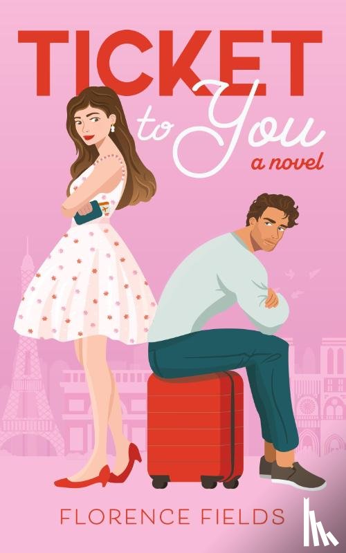 Fields, Florence - Ticket to You