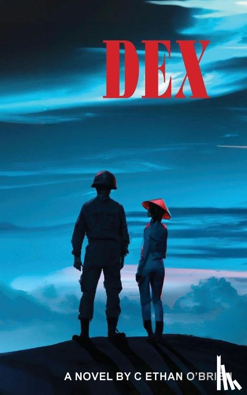 O'Brien, C Ethan - DEX