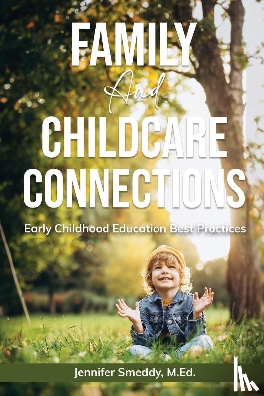 Smeddy, Jennifer - Smeddy, J: Family and Childcare Connections