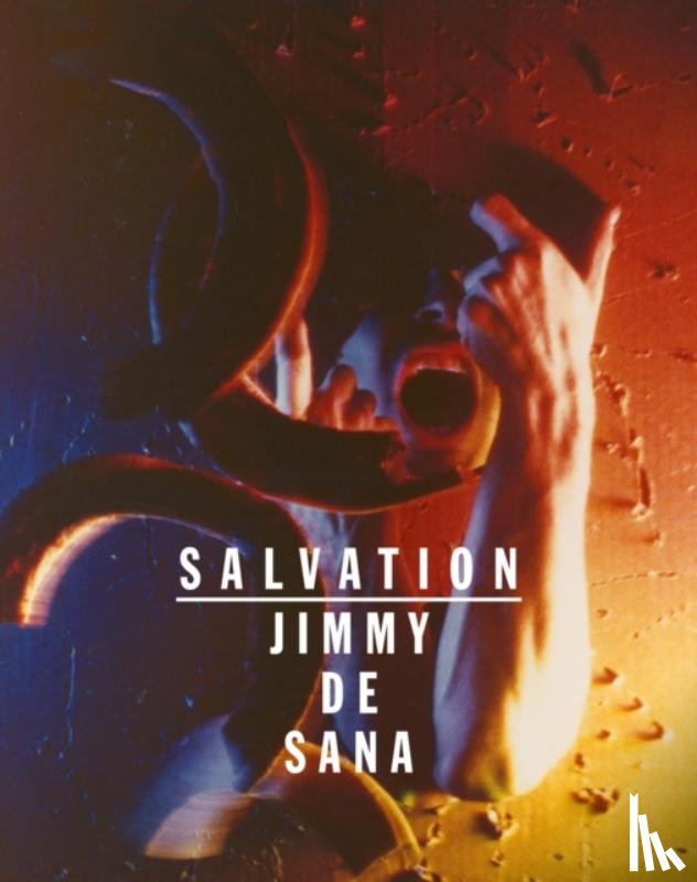 Desana, Jimmy - Jimmy Desana: Salvation