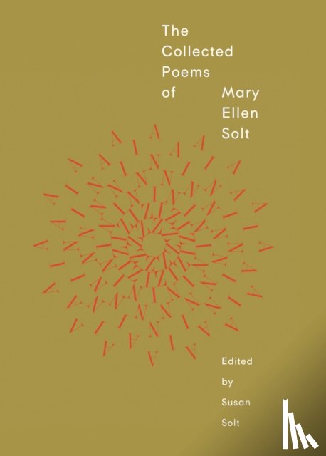 Solt, Mary Ellen - The Collected Poems of Mary Ellen Solt