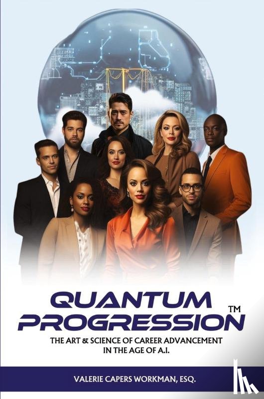 Capers`Workman, Valerie - Quantum Progression