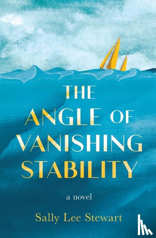 Stewart, Sally Lee - The Angle of Vanishing Stability