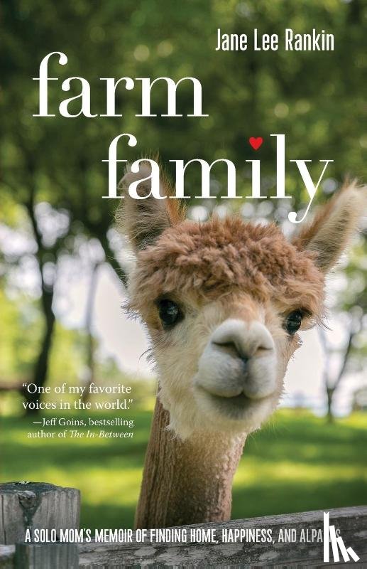 Rankin, Jane Lee - Farm Family