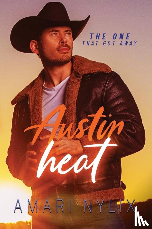 Nylix, Amari - Austin Heat
