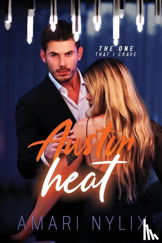 Nylix, Amari - Austin Heat