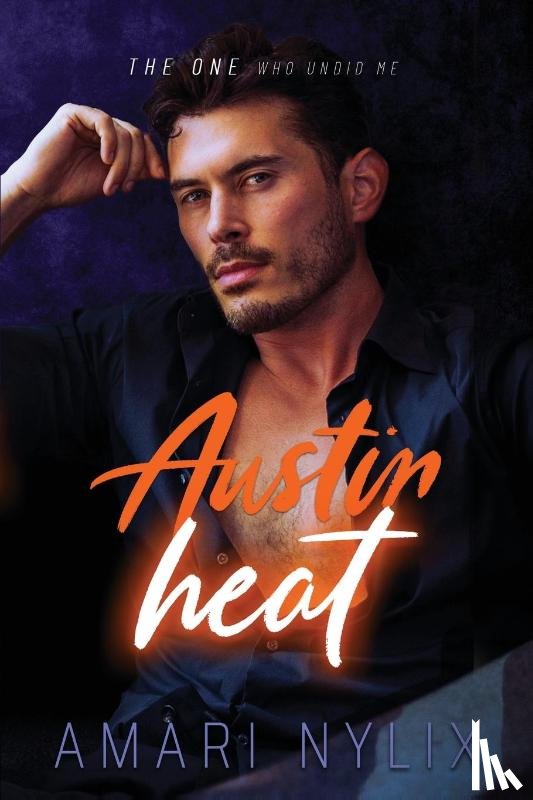 Nylix, Amari - Austin Heat