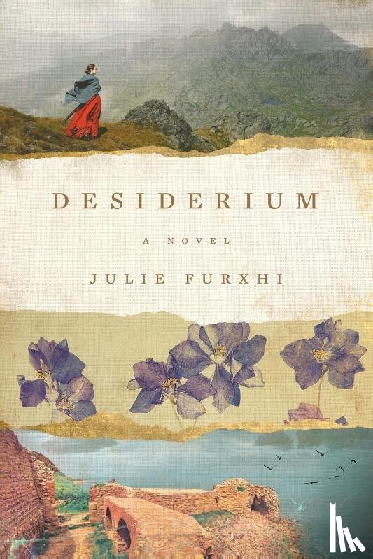 Furxhi, Julie - Desiderium