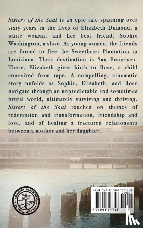 Fulton, Kristin A. - Sisters of the Soul