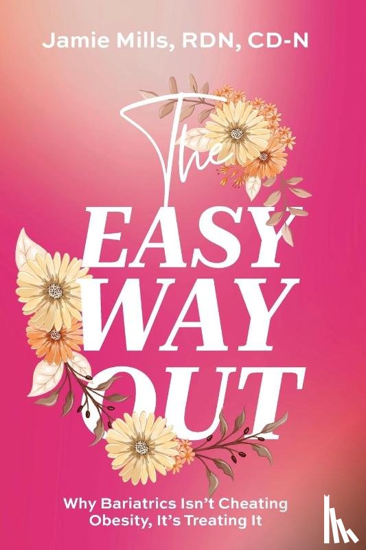 Mills, Jamie - The Easy Way Out