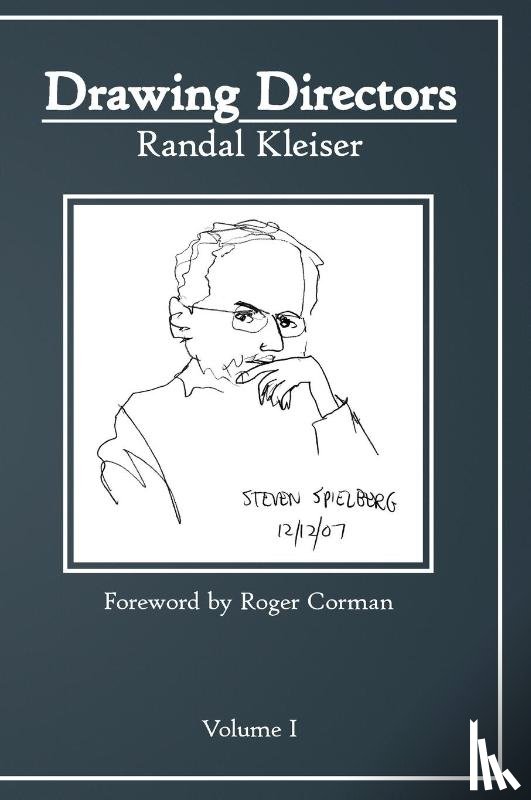 Kleiser, Randal - Drawing Directors