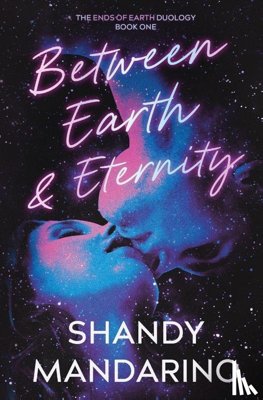 Mandarino, Shandy - Between Earth and Eternity