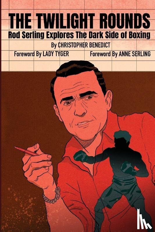 Benedict, Christopher - The Twilight Rounds