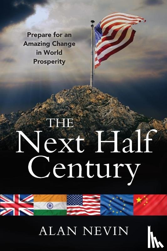 Nevin, Alan - The Next Half Century