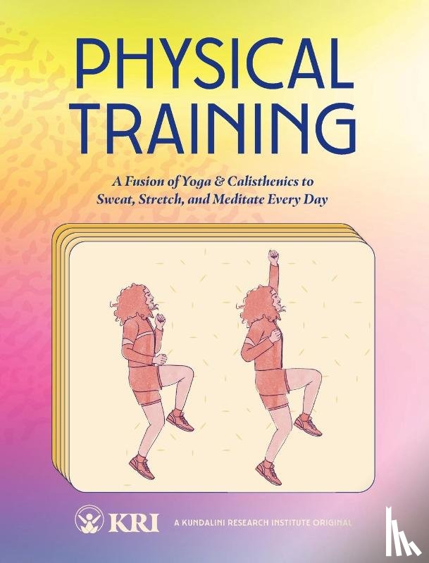 Kundalini Research Institute - Physical Training