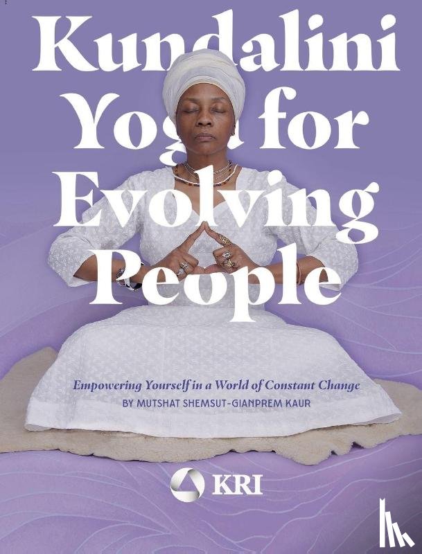 Mutshat Shemsut - Kundalini Yoga for Evolving People