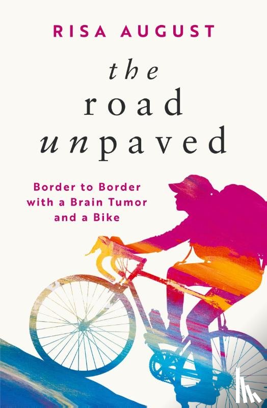 August, Risa - The Road Unpaved