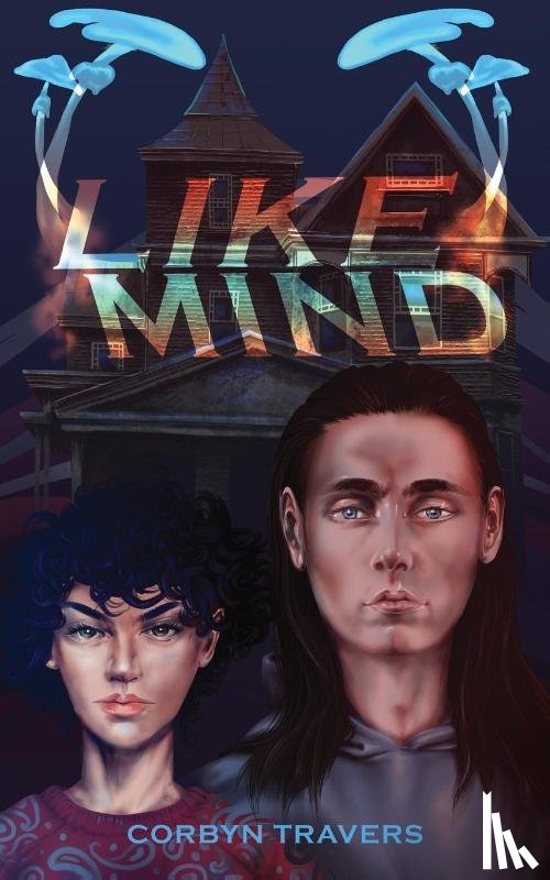 Travers, Corbyn - Likemind