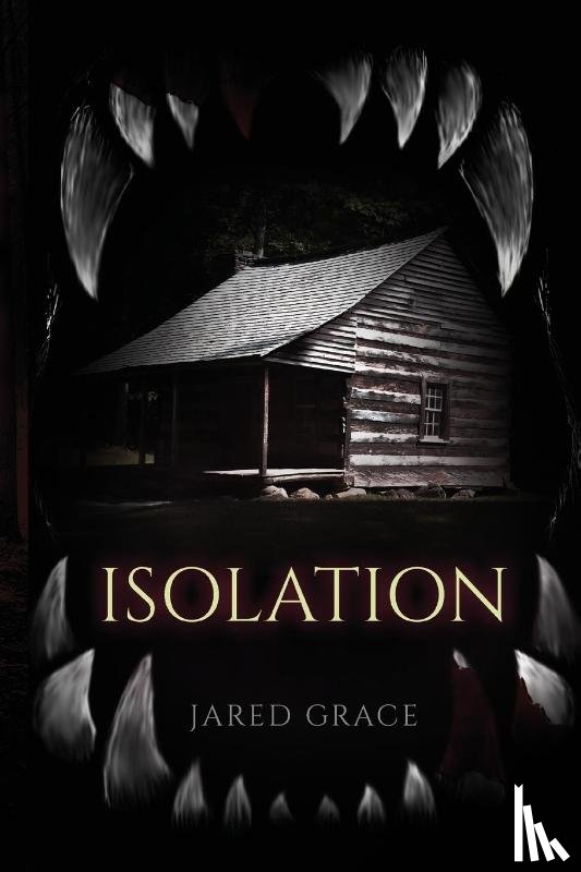 Grace, Jared - Isolation