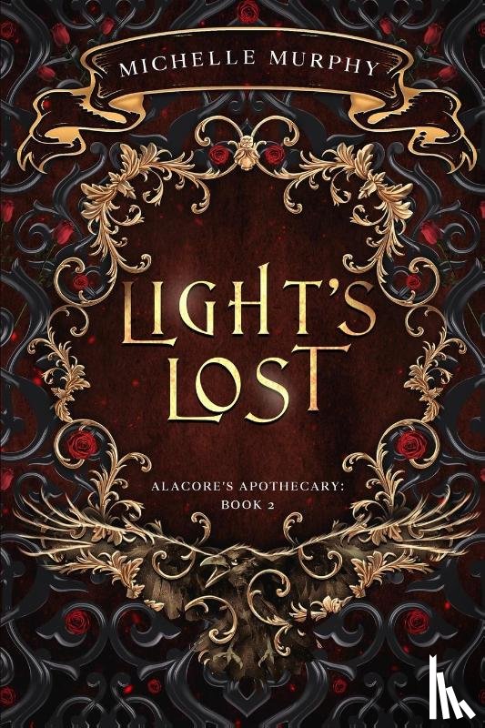 Murphy, Michelle, Almond, D. M. - Light's Lost