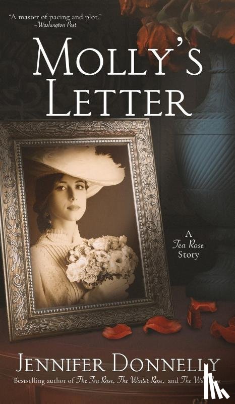 Donnelly, Jennifer - Molly's Letter (A Tea Rose Story)