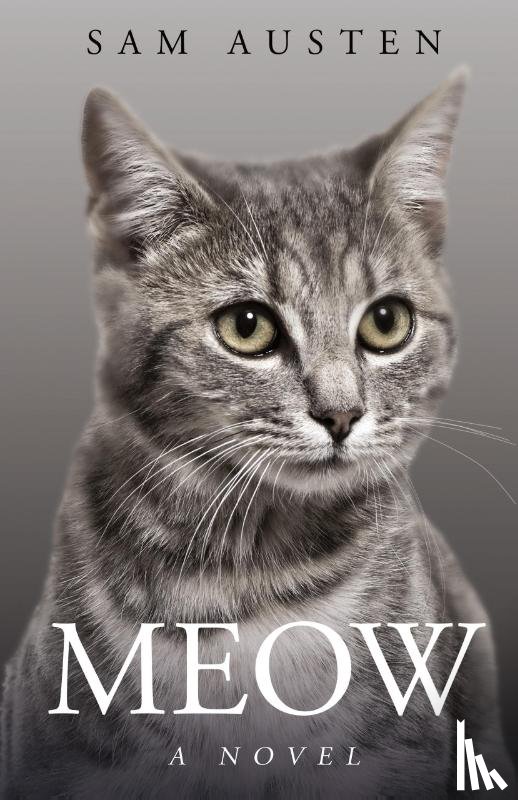 Austen, Sam - Meow