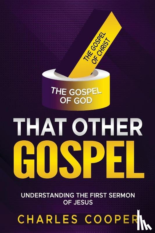 Cooper, Charles - That Other Gospel