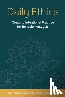 Sellers, Tyra - Daily Ethics