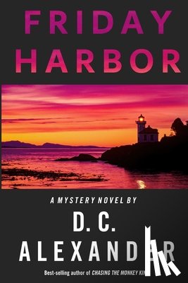 Alexander, D. C. - Friday Harbor