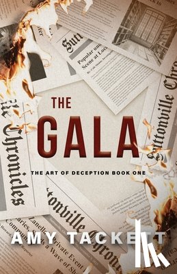 Tackett, Amy - The Gala