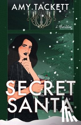 Tackett, Amy - Secret Santa