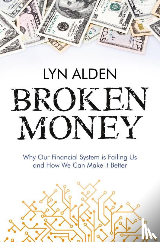 Alden, Lyn - Broken Money