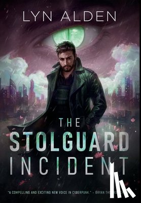 Alden, Lyn - The Stolguard Incident