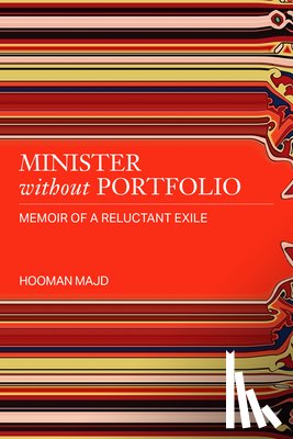 Majd, Hooman - Minister without Portfolio