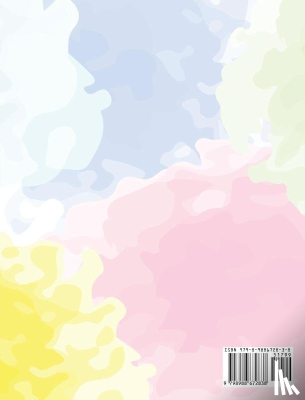 Brooks, Joss - Brooks, J: Ewww A Ewe!