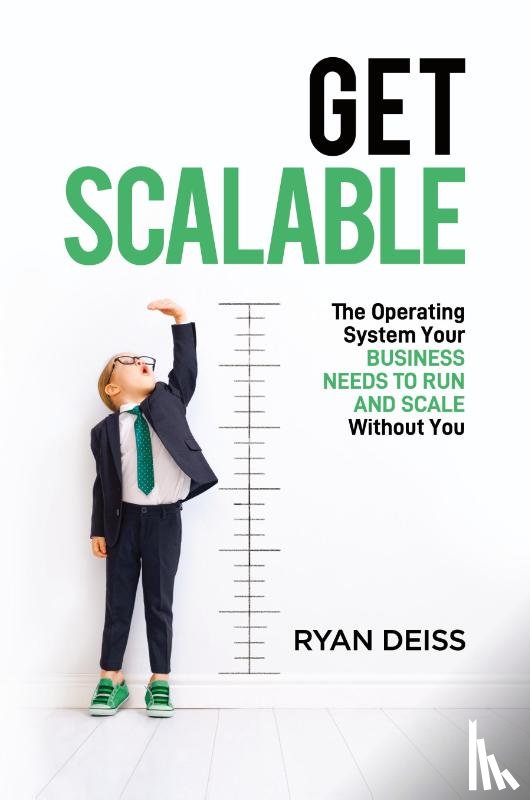 Deiss, Ryan - Get Scalable