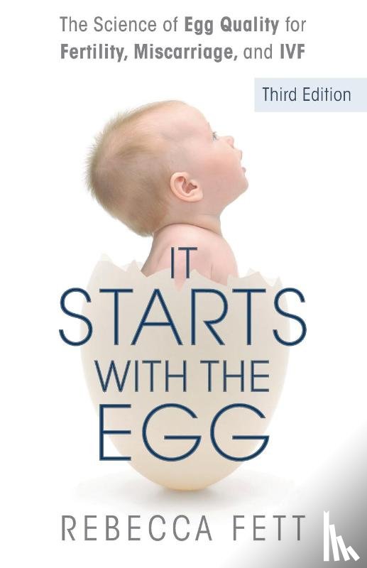 Fett, Rebecca - It Starts with the Egg