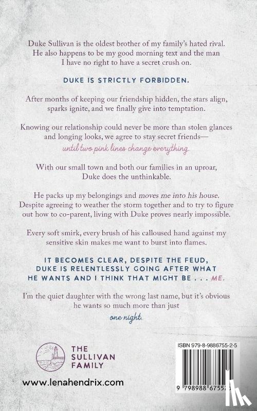 Hendrix, Lena - Hendrix, L: One Night