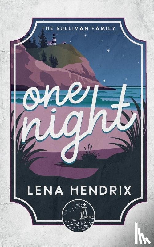 Hendrix, Lena - Hendrix, L: One Night