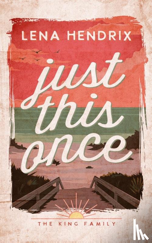 Hendrix, Lena - Just This Once